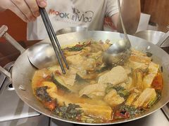 -小螺大作·螺蛳粉火锅(林和西店)