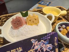 -生活如沸·顺德水牛奶火锅(人民广场店)