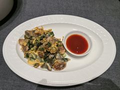 -锦府园·新台州菜(合生汇店)