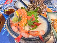 -千寻寿司(兴工一路店)