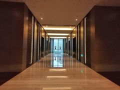 -上海嘉定喜来登酒店