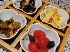 -炭舍干锅(华发商都店)