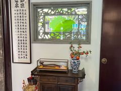 -蟹村草堂·苏式园林人文农家·大闸蟹