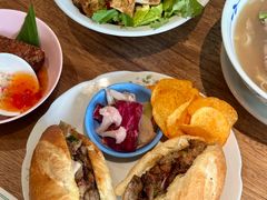 -saigon saigon | 西贡西贡(滨北店)
