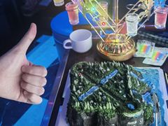 -慕可创意美学·定制CAKE·微景观蛋糕(总店)
