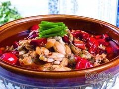-新沸腾鱼乡(世贸天阶店)