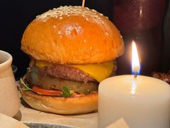 -Nord Grill&Bar Highland诺德西餐(深圳欢乐海岸店)