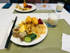-如家商旅酒店(合肥安医附院百脑汇稻香楼地铁站店)