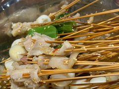 -嘉州鲜知味钵钵鸡(奎星楼店)
