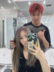 -东方麒麟·潘多拉SALON