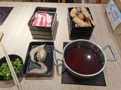 -吉野家 (新街口外大街店)