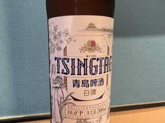 -老济南·地道济南菜(大明湖店)
