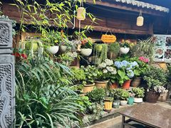 -龙姐私房菜(和顺古镇店)