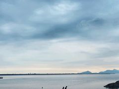 -在海一方公园