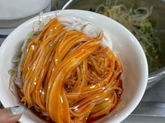 -薛昌利大米面皮(南关正街店)