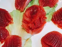 菊花郡肝-大妙火锅·非物质文化遗产(东湖公园店)