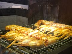 -天美汇鸡翅包饭(来福士广场店)