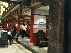 -宝轩渔府·老字号海鲜·正宗津菜(水上店)