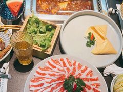 -大隐·成都火锅Bistro(合生麒麟新天地店)