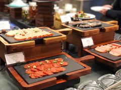 -索菲特酒店 · 云尚天际自助餐厅