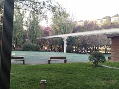 -唐城墙遗址公园