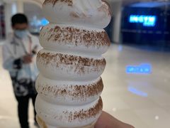 -DQ·蛋糕·冰淇淋(苏州中心店)