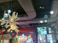 大堂-云天楼国鼎喜宴中心(国鼎店)