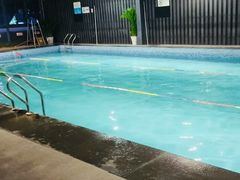 -浚涛游泳培训(协信中心店)