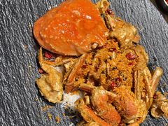 -蟹后Crabber(水悦城店)