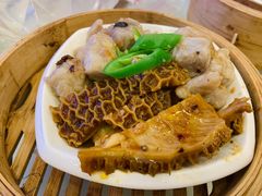 -龙的酒楼·手工早茶·顺德菜(近良路店)