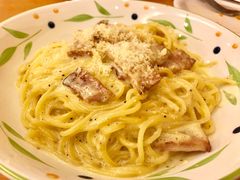 -萨莉亚意式餐厅(中信地铁商场店)