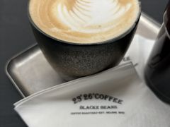 -2326 Coffee Roaster咖啡豆可选店(林肯公园店)