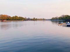 -后海公园