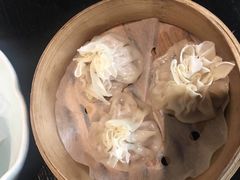 -柒园·三十年创意杭帮菜(龙湖滨江天街店)
