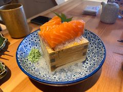 -TORO MaKi 寿司·日料(华创店)