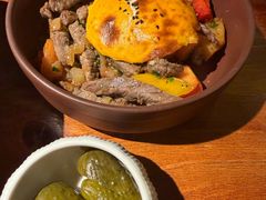 格鲁吉亚罐焖牛肉-格鲁·秀色Georgia’s Feast