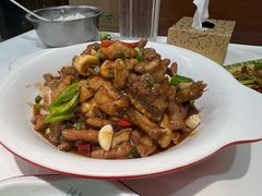 -澎湖湾农家菜(八一路楚天府店)