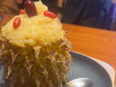 -云海肴·汽锅鸡·云南菜(苏州中心店)