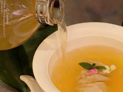 -王府茶楼茶宴·创意菜(朝阳公园店)