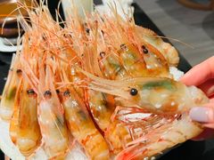 -王鼎精致料理铁板烧(世博源店)