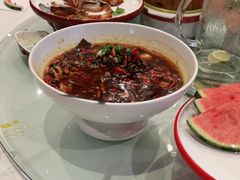 -大鸭梨烤鸭(石佛营店)