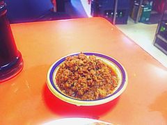 肉馅-晓军麻辣面馆