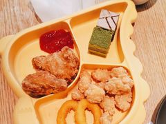 -唐食语粥(青山万达广场店)
