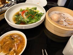 -高第街56号港式餐厅(山大路店)