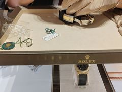 -亨得利钟表商店