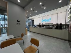 -Seesaw Coffee(武商MALL·武广店)