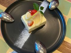 -安妮意大利餐厅(世贸天阶店)