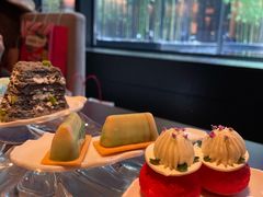 -璞瑄酒店大堂吧