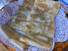 榴莲飞饼-洪大厨鸡煲(福田店)