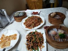 -御满江海鲜酒家(洛溪新城店)
